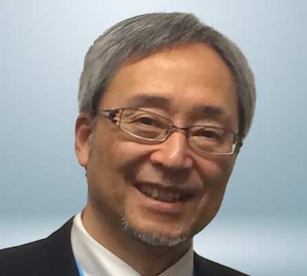 Prof Motoyuki SUGAI