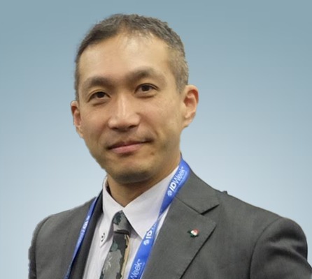 Prof Takuya YAMAGISHI