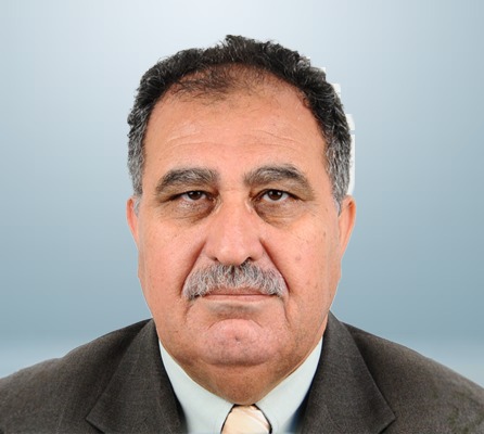 Najeeb Al Shorbaji