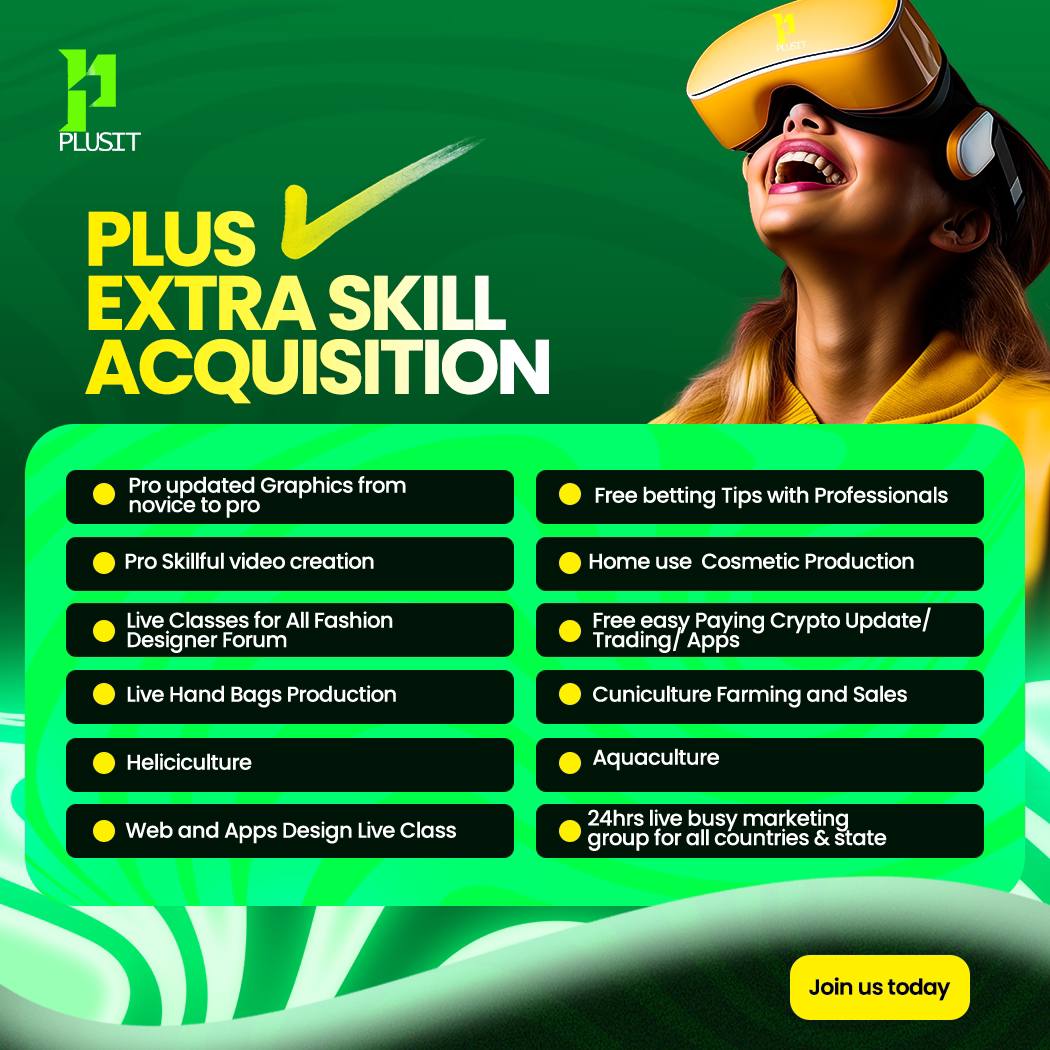 The Complete Guide to PlusIT's Extra Skill Acquisition Program