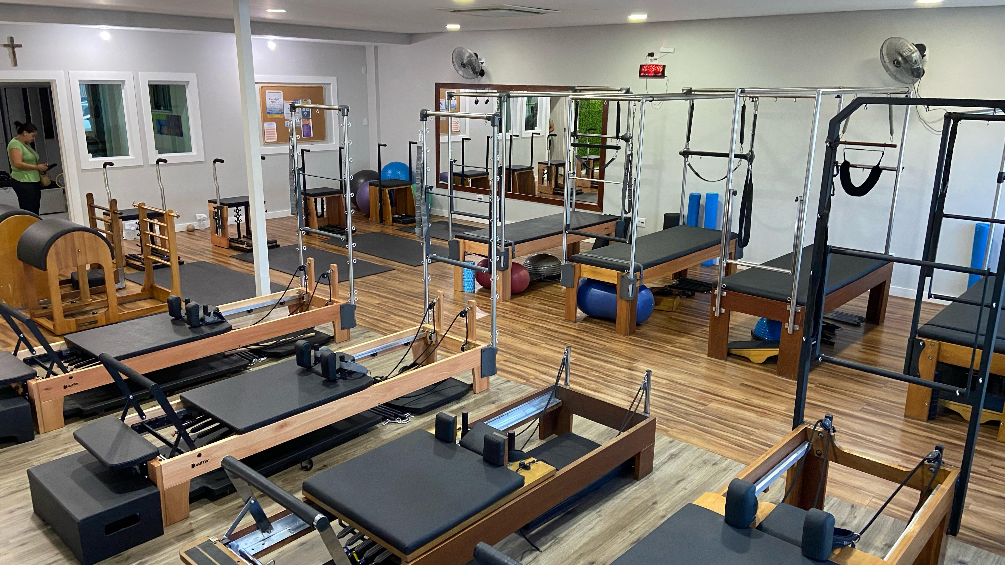 Studio de Pilates