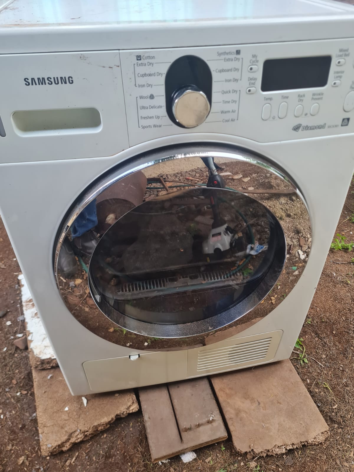 Samsung Washing Machine Repair