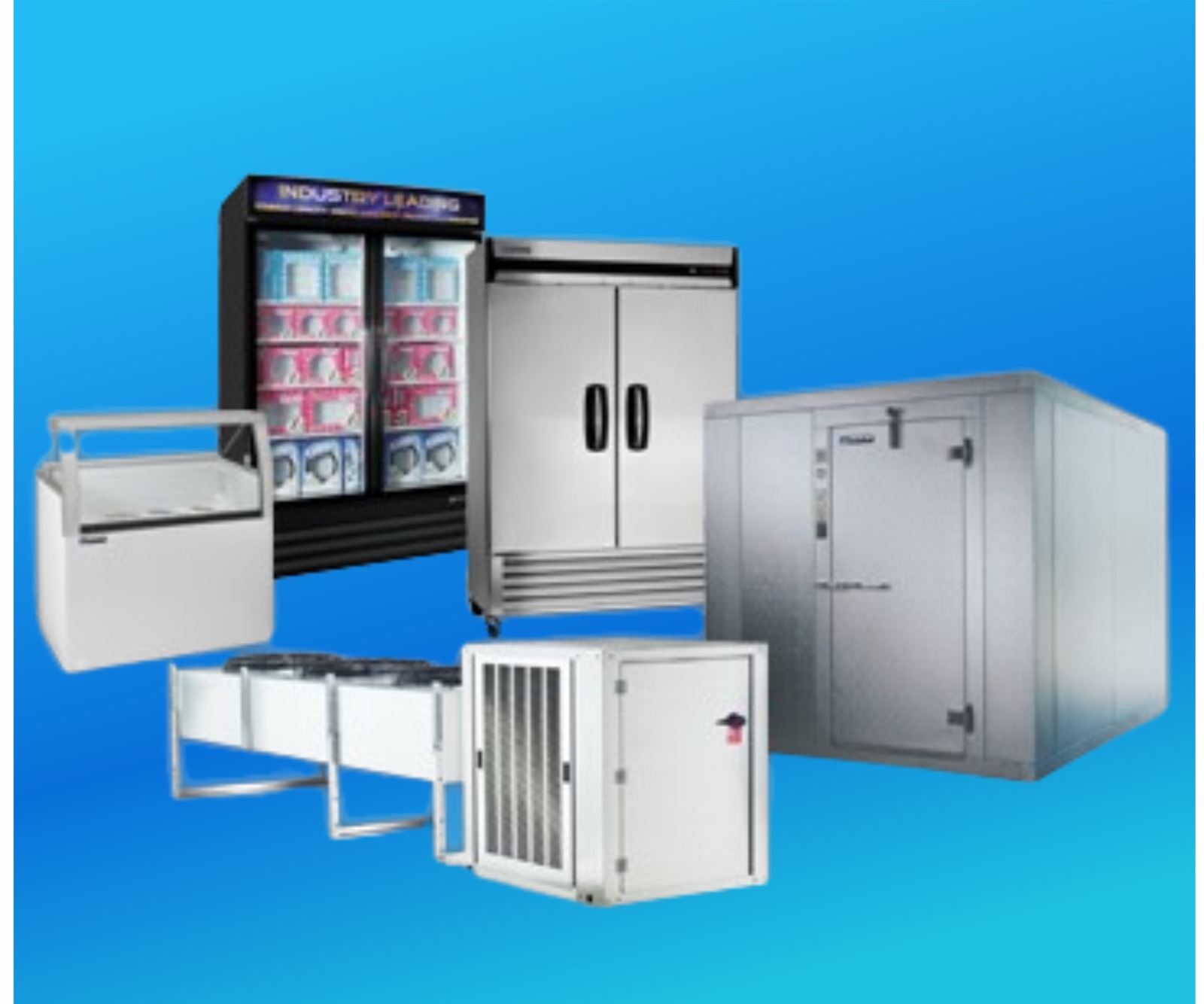 Commercial Refrigeration