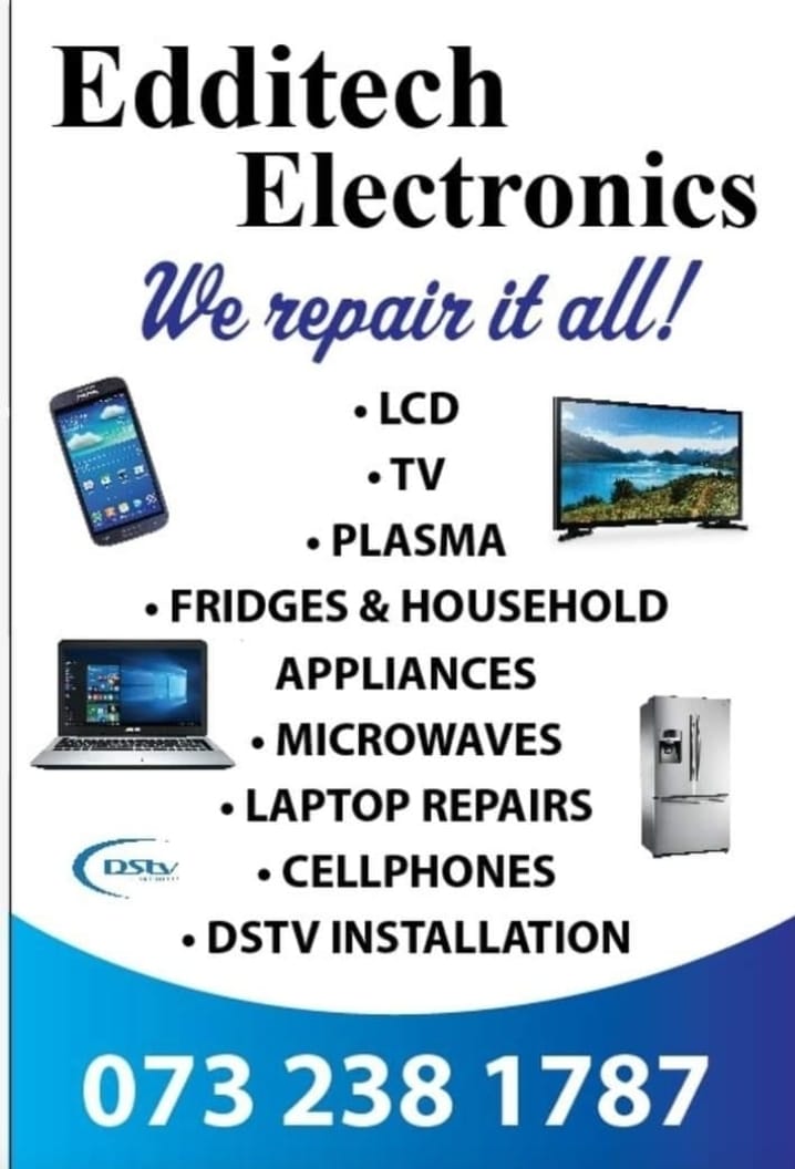 Edditech Electronics