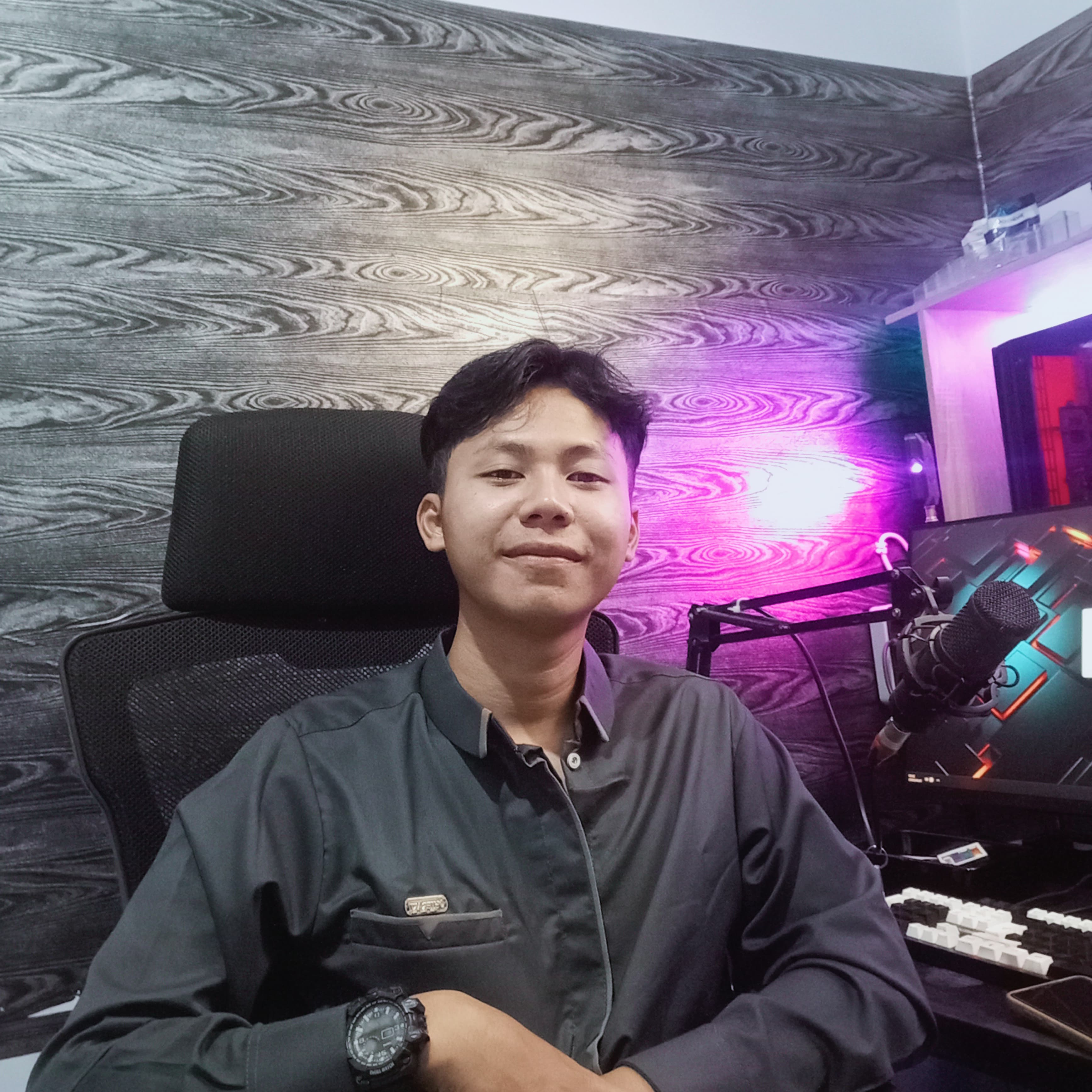 Hari Mulyanto