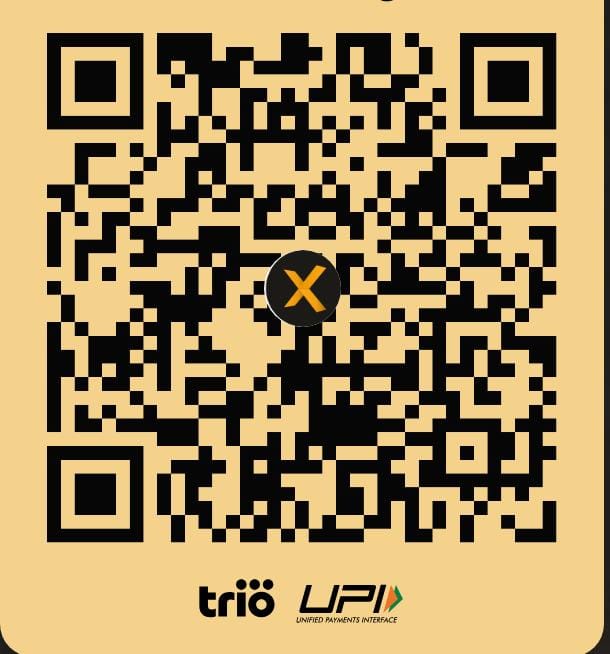 Payment QR Code