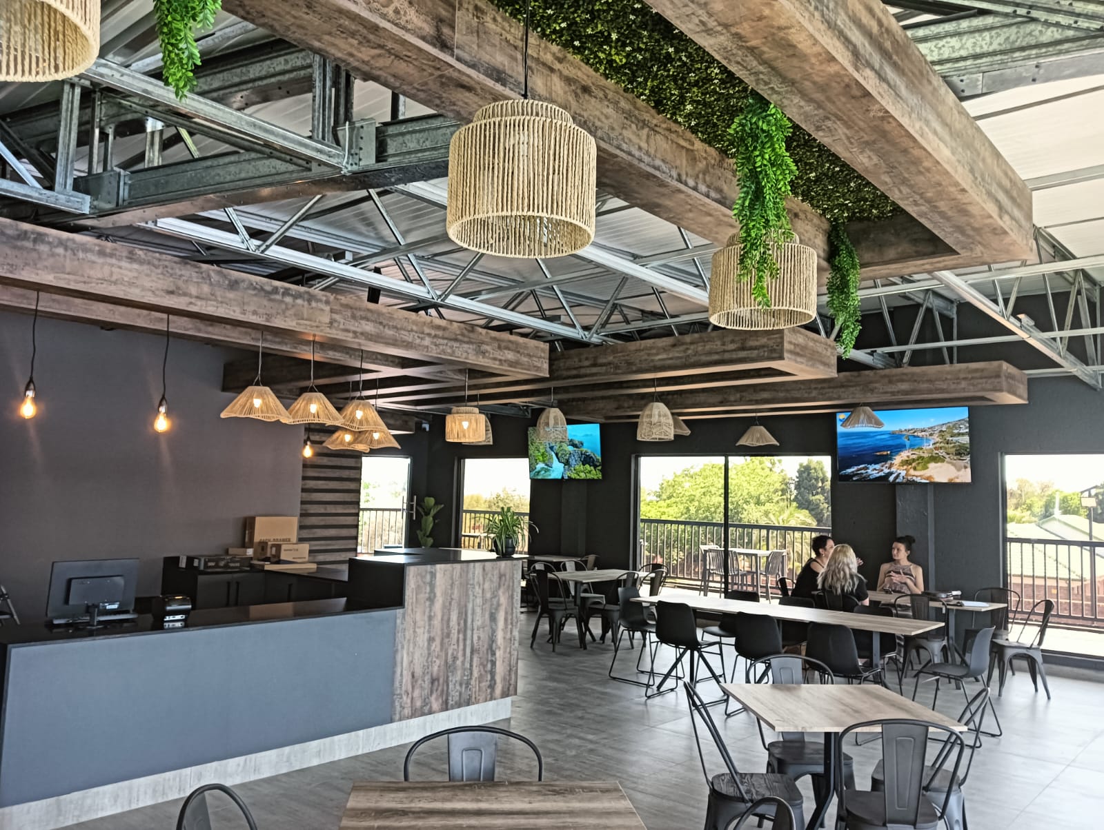 Commercial Fit-Outs