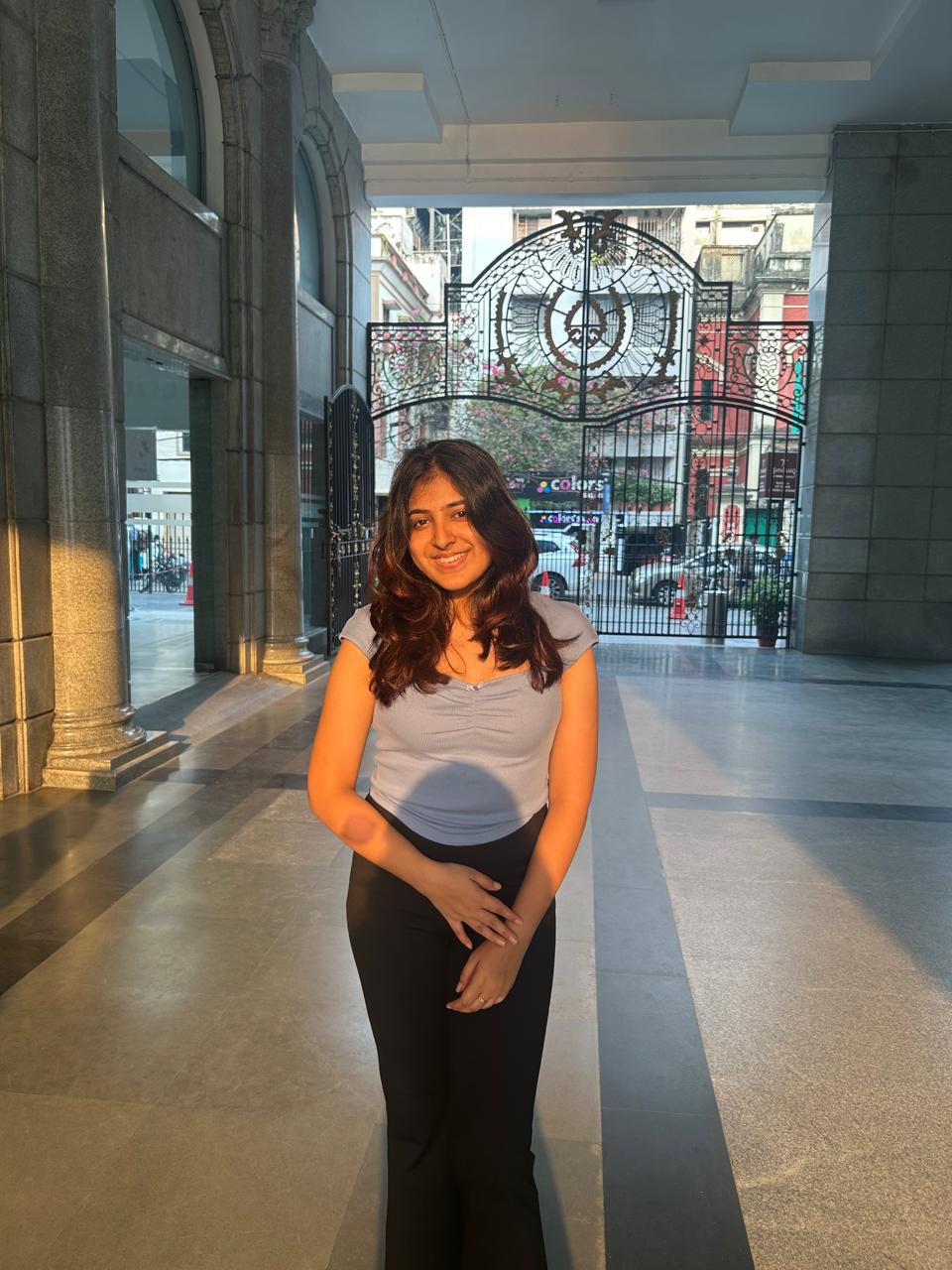 Sunaina Agarwal