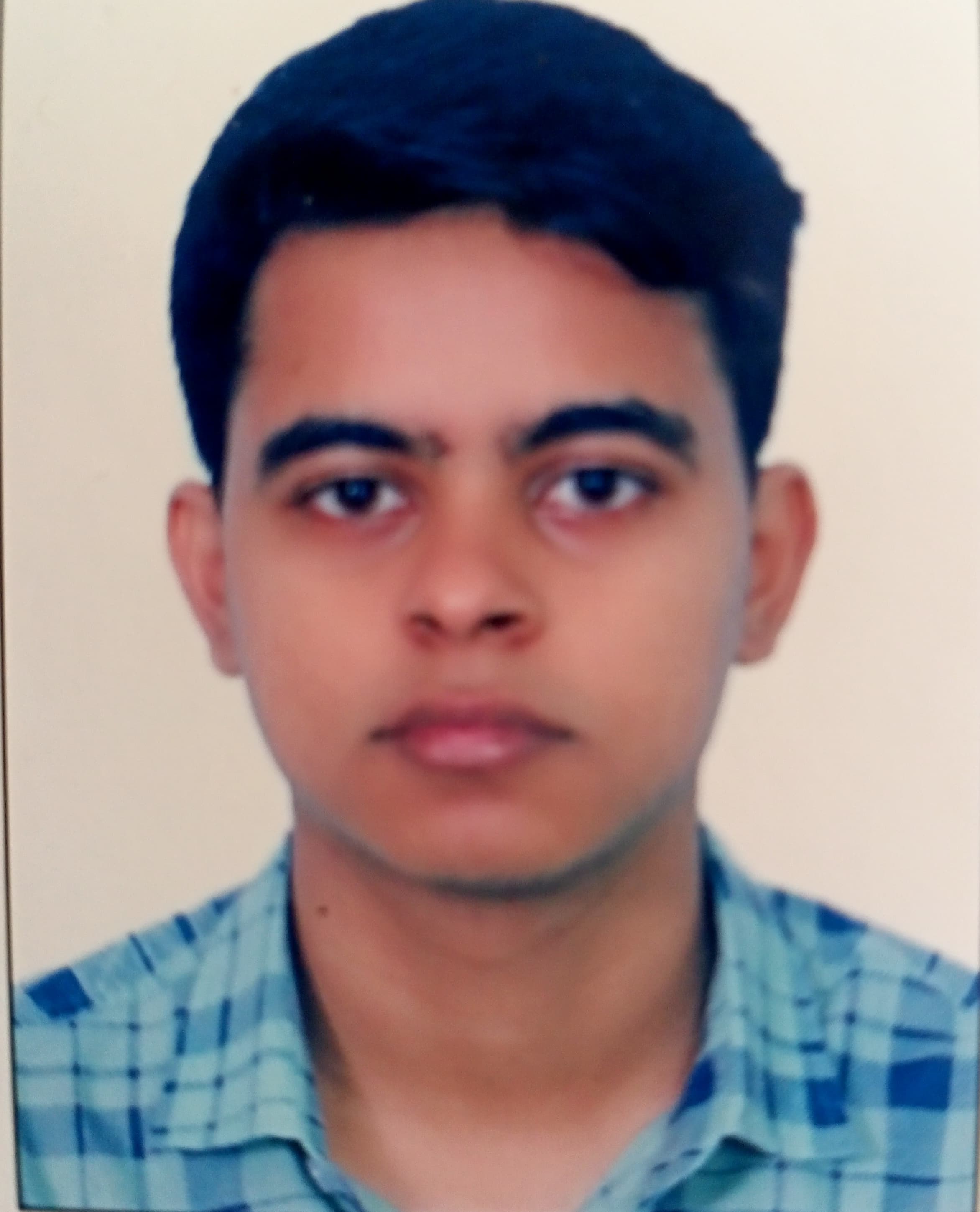 Deepak Prajuli