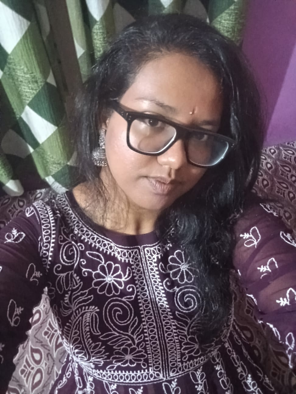 Pooja S.P
