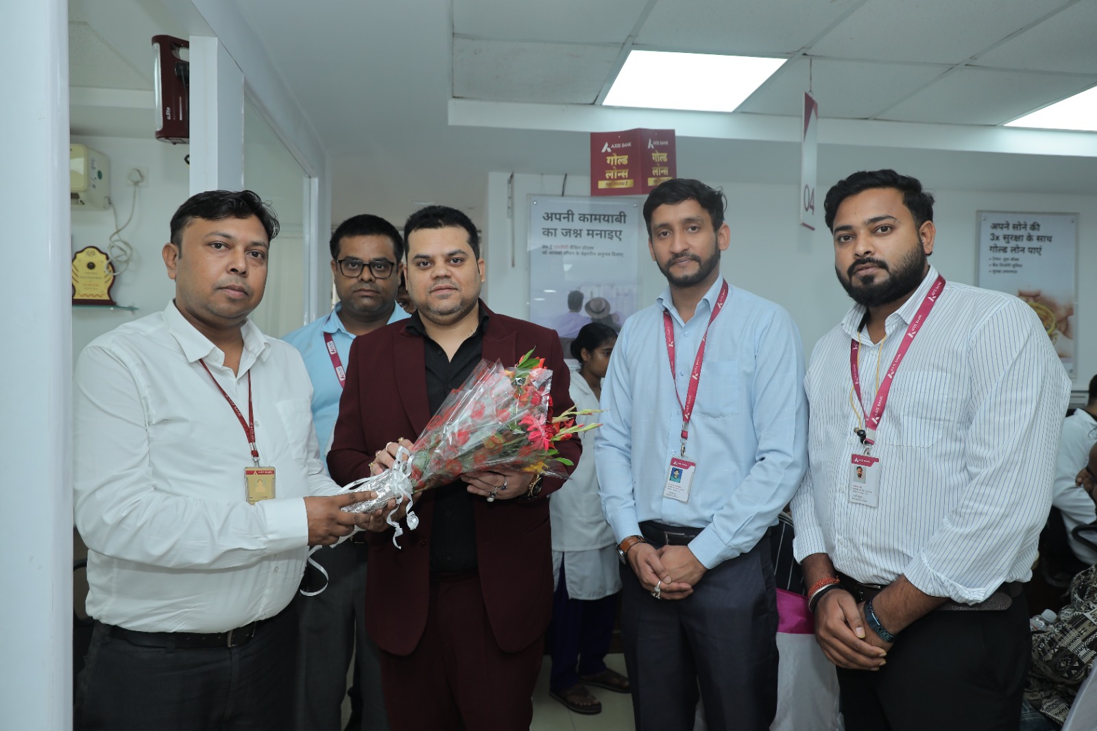 Leadership Appreciation