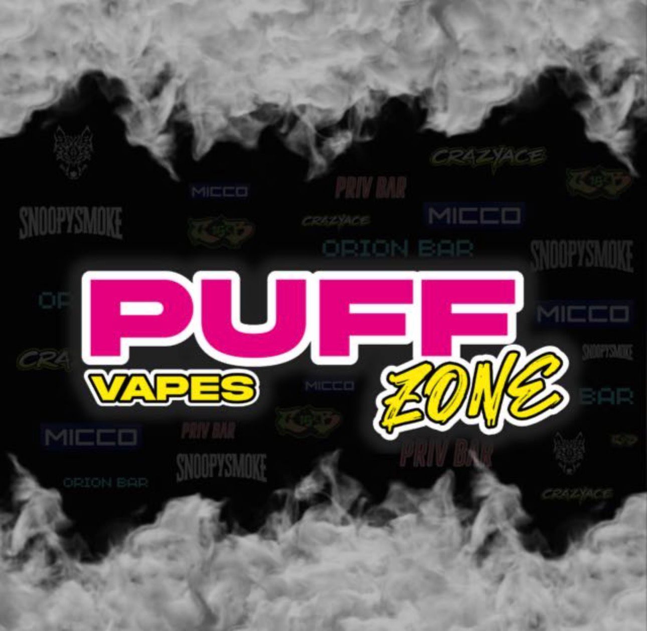 PUFF VAPES ZONE