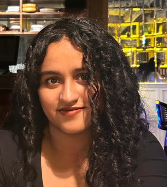 Ayushi Pandey