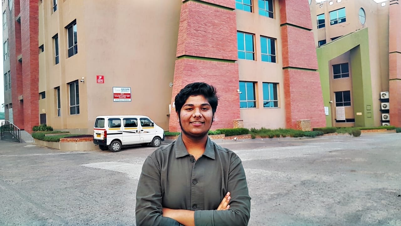 Abhiraj Singh Chauhan