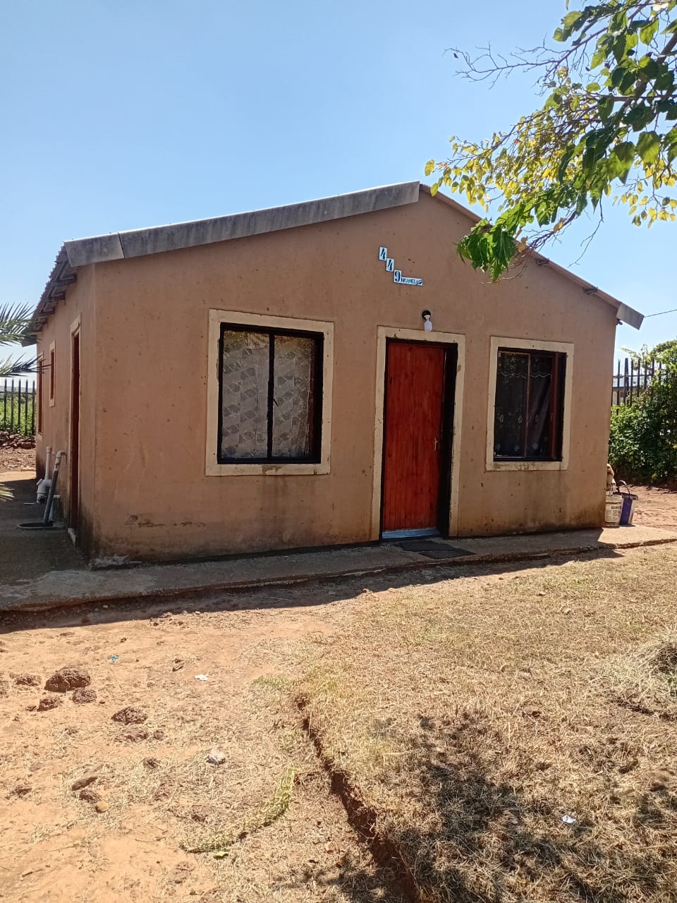 Affordable Room in Mabopane