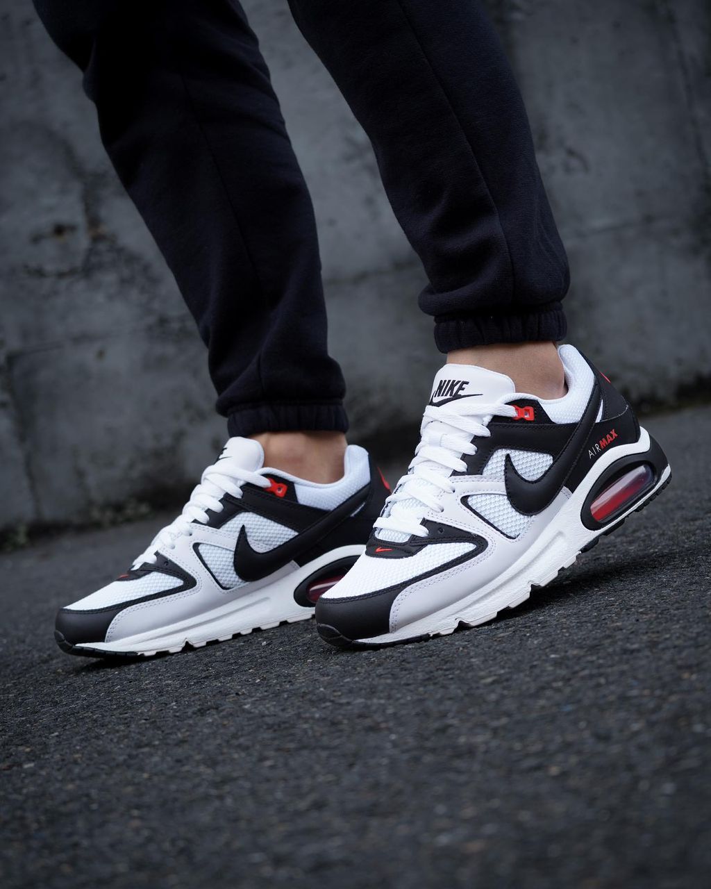 Nike Air Max Command