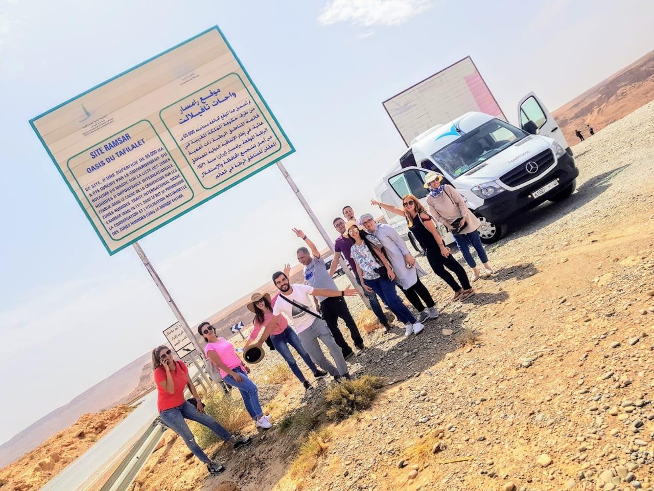 Sahara Desert Adventure - 3 Days