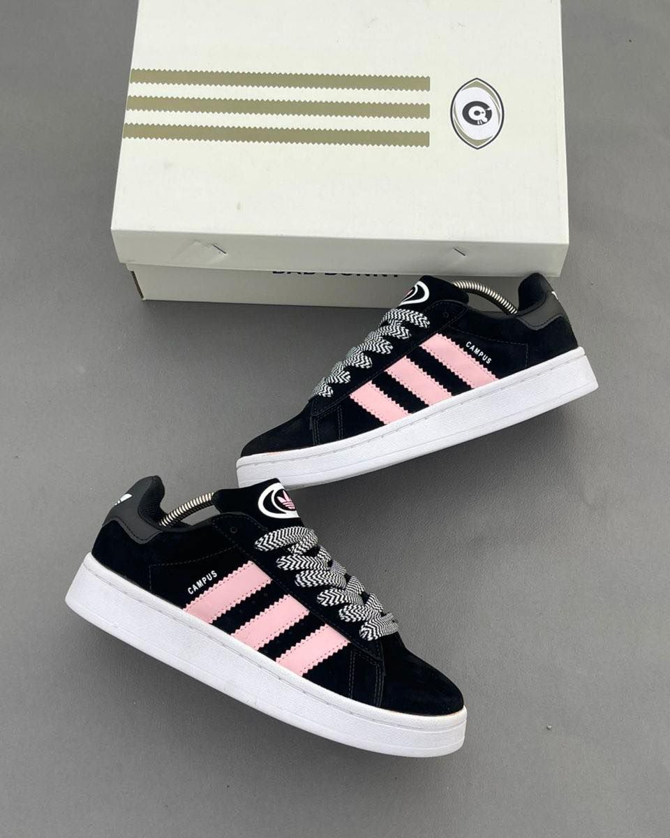 Adidas Campus Bad Bunny Rose