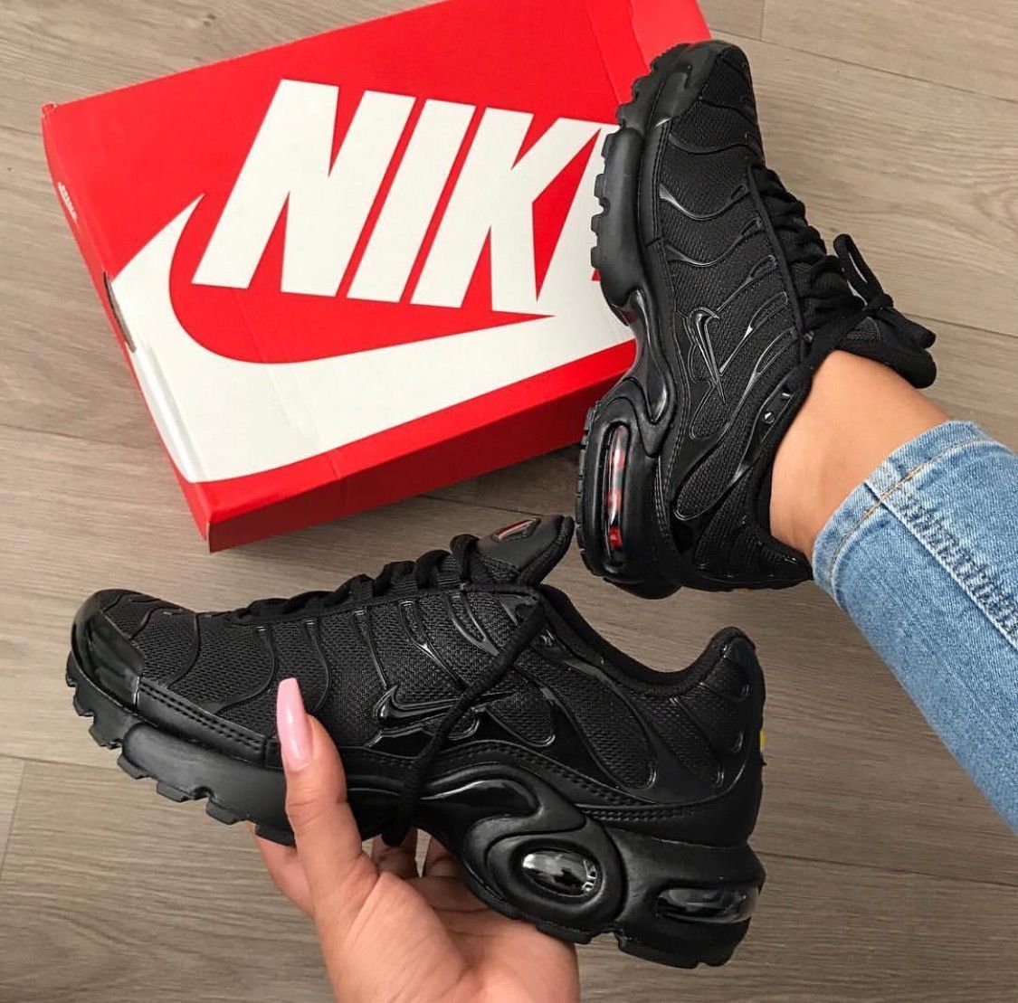 Baskets Homme