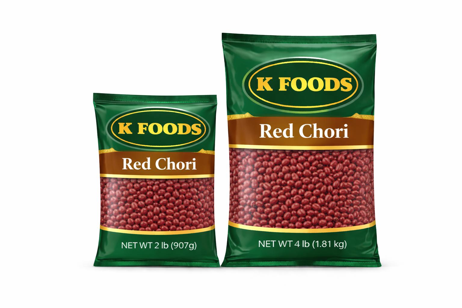 Red Chori
