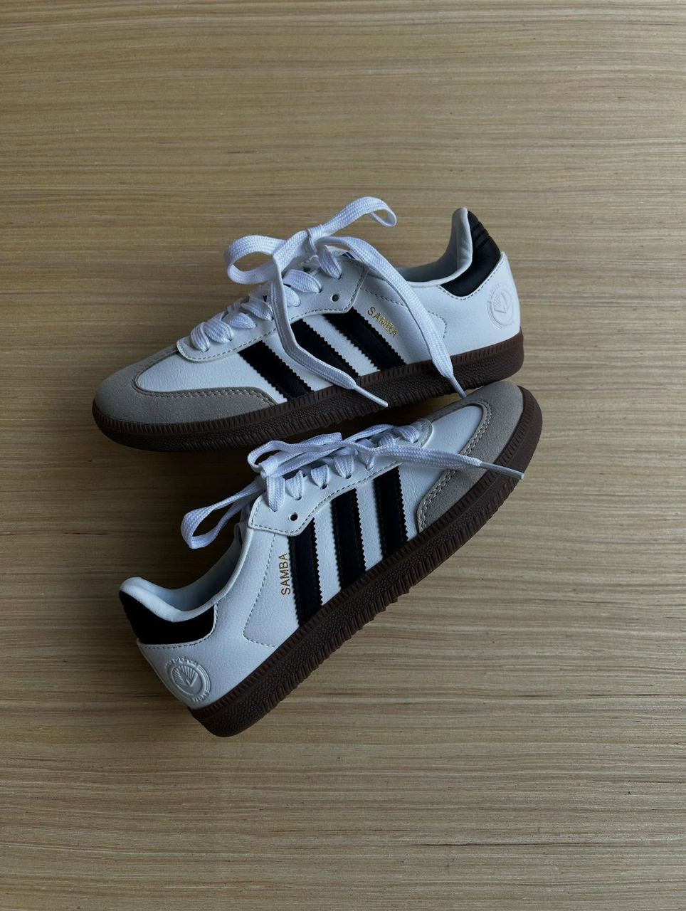 Adidas Samba Classic