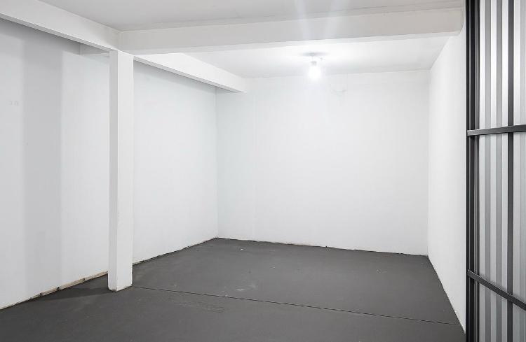 Box grande disponível na FBOX7 Self Storage