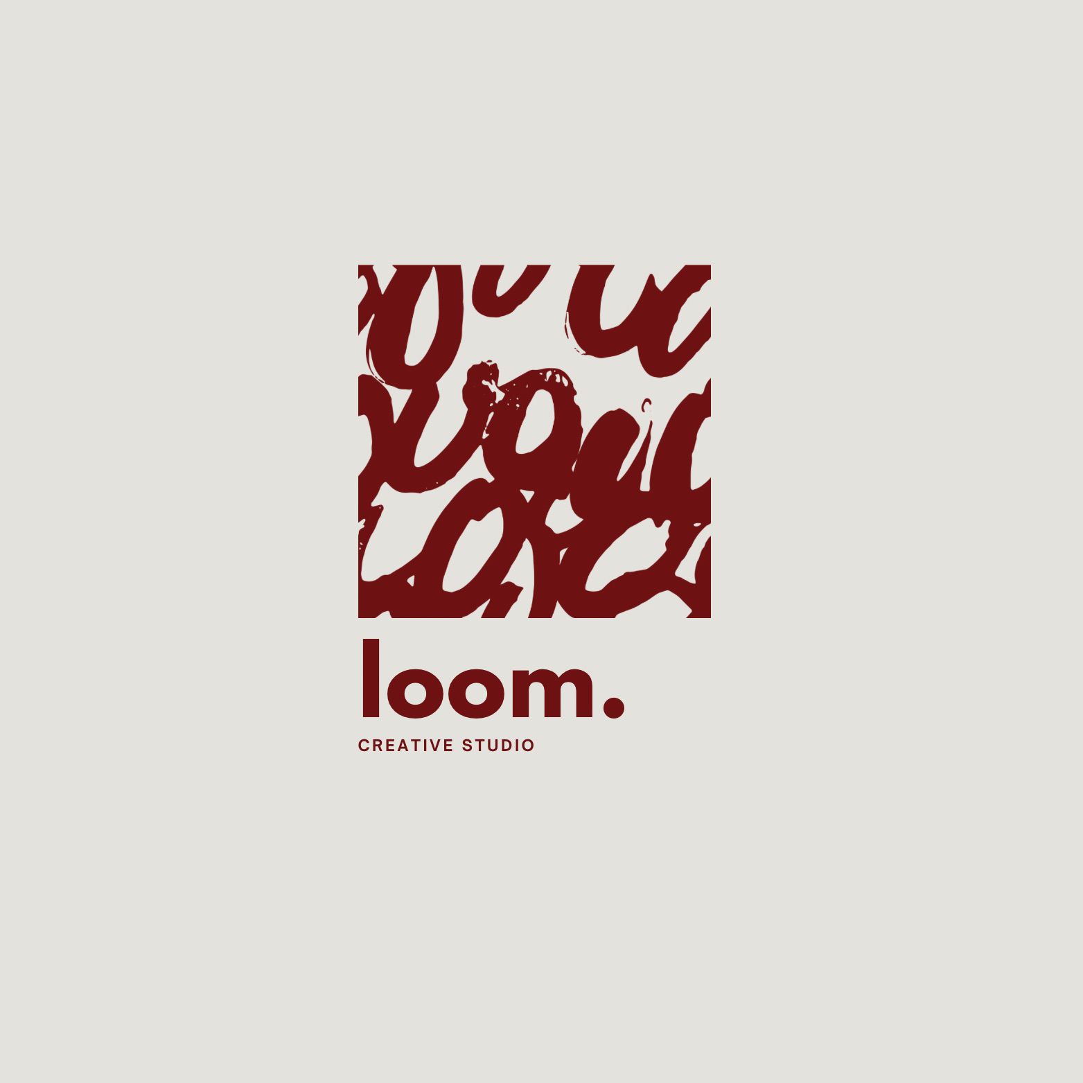 Loom Creative Studio