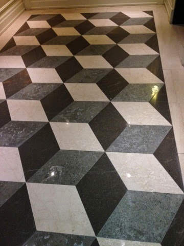 Floor Maintenance & Restoration