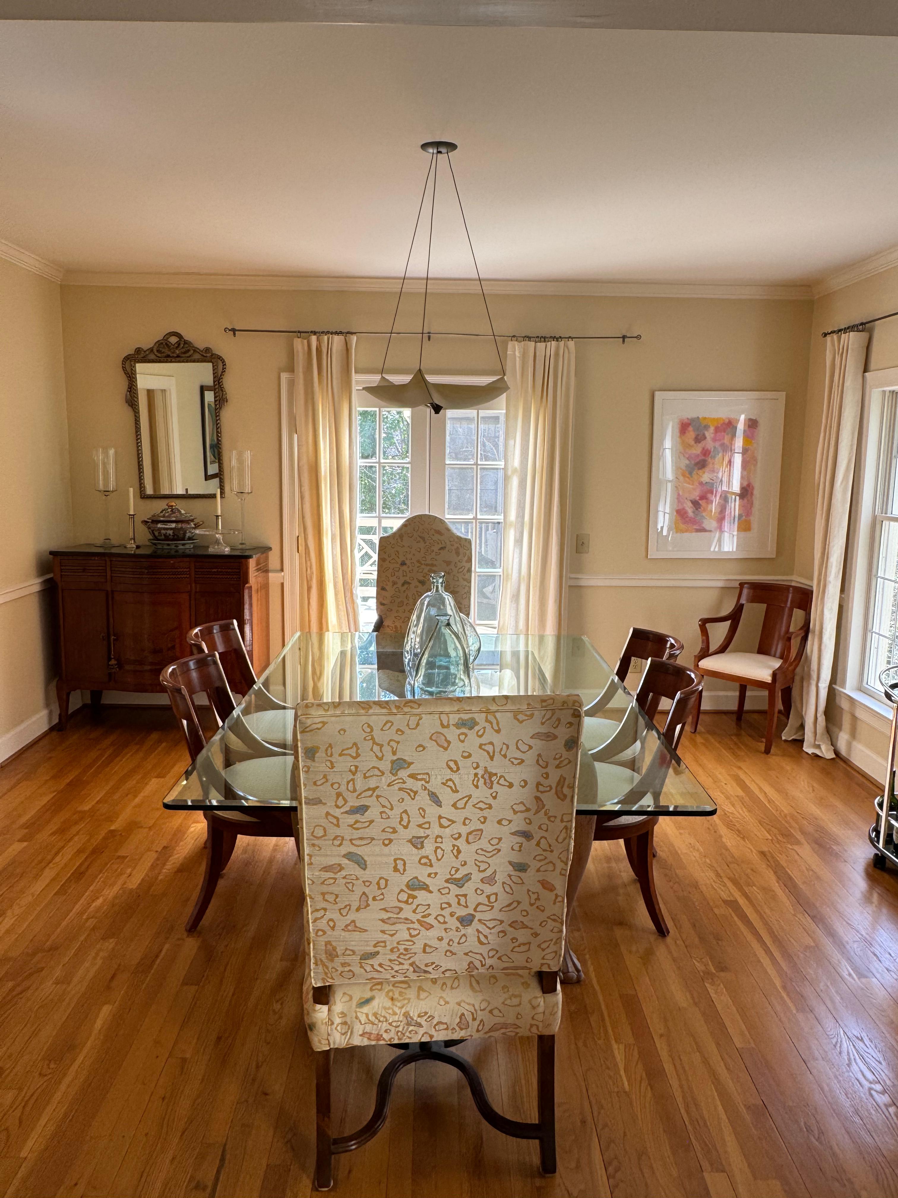 Post Construction Cleaning