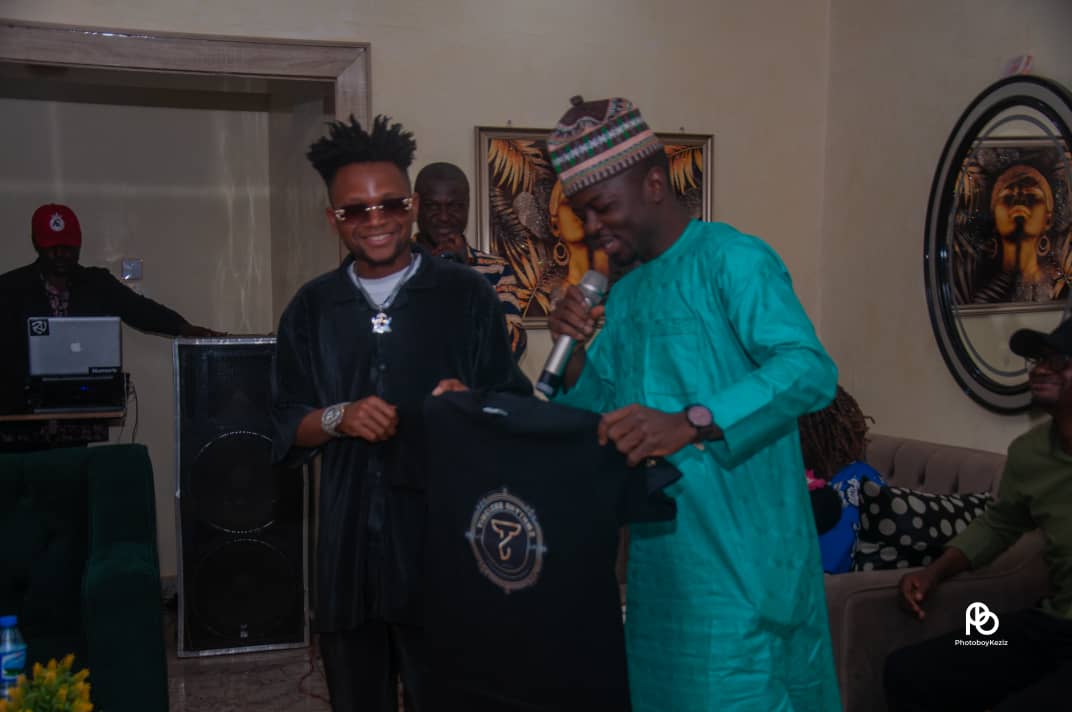 Community Engagement: Timeless Rythmz at Local Events