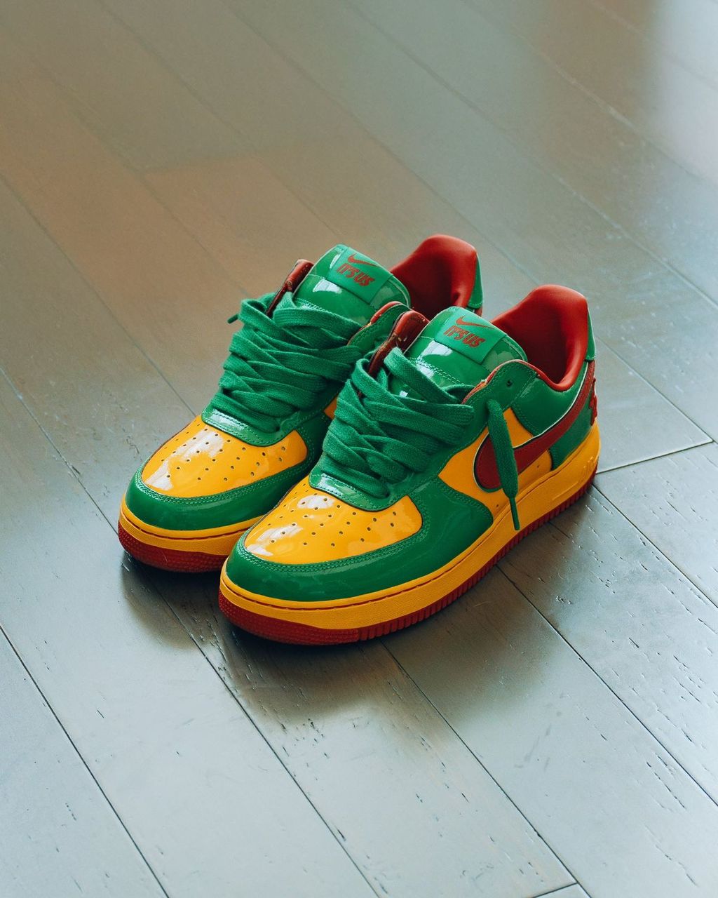Nike Air Force 1 Low Cameroun