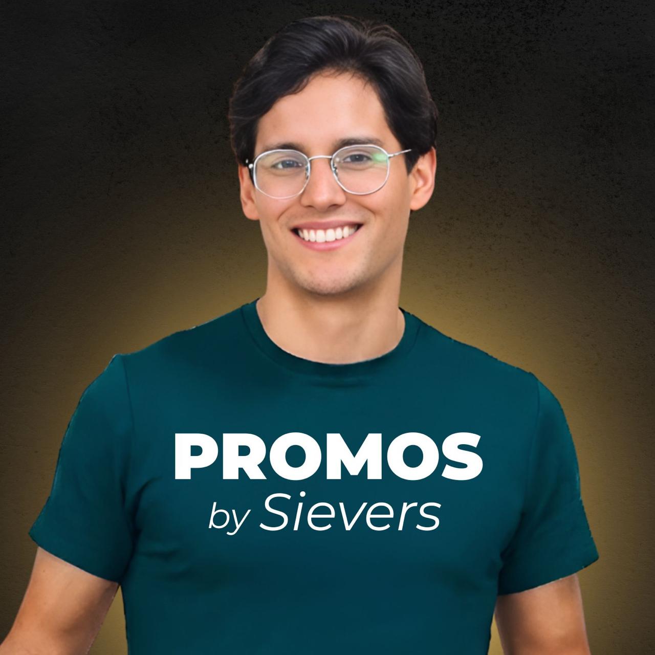 Thiago Sievers - Promos By Sievers