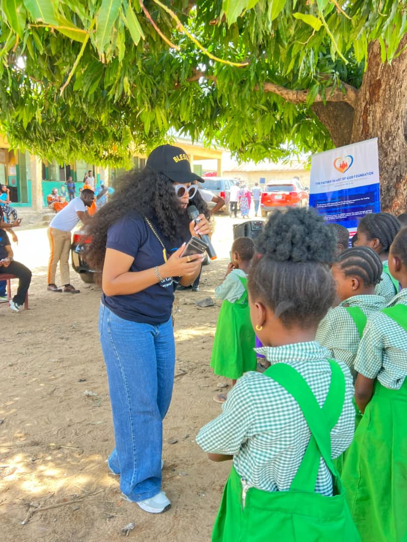 TFGOF community engagement