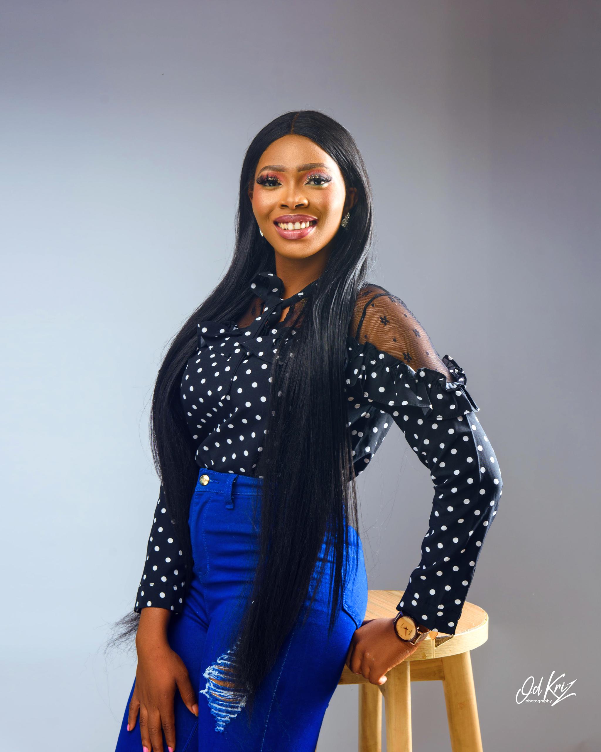 Theresa Ogboazebe Augustine