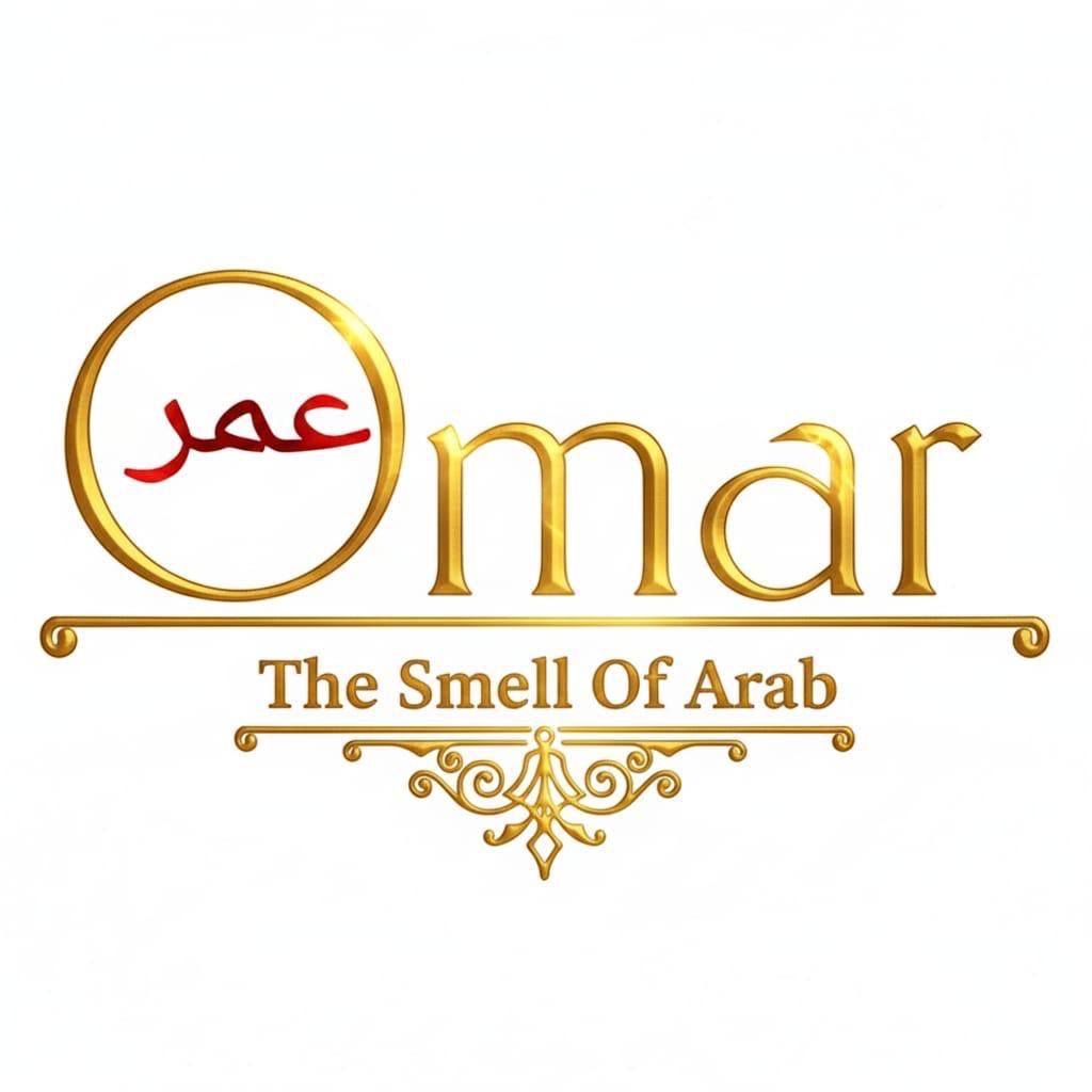 Omar Logo