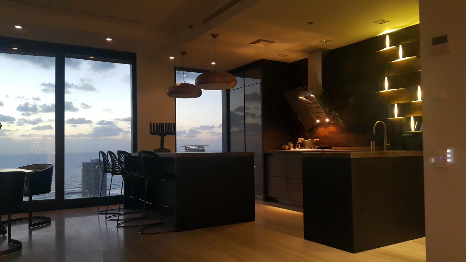 תמונת פרויקט עיצוב פנים מספר 3