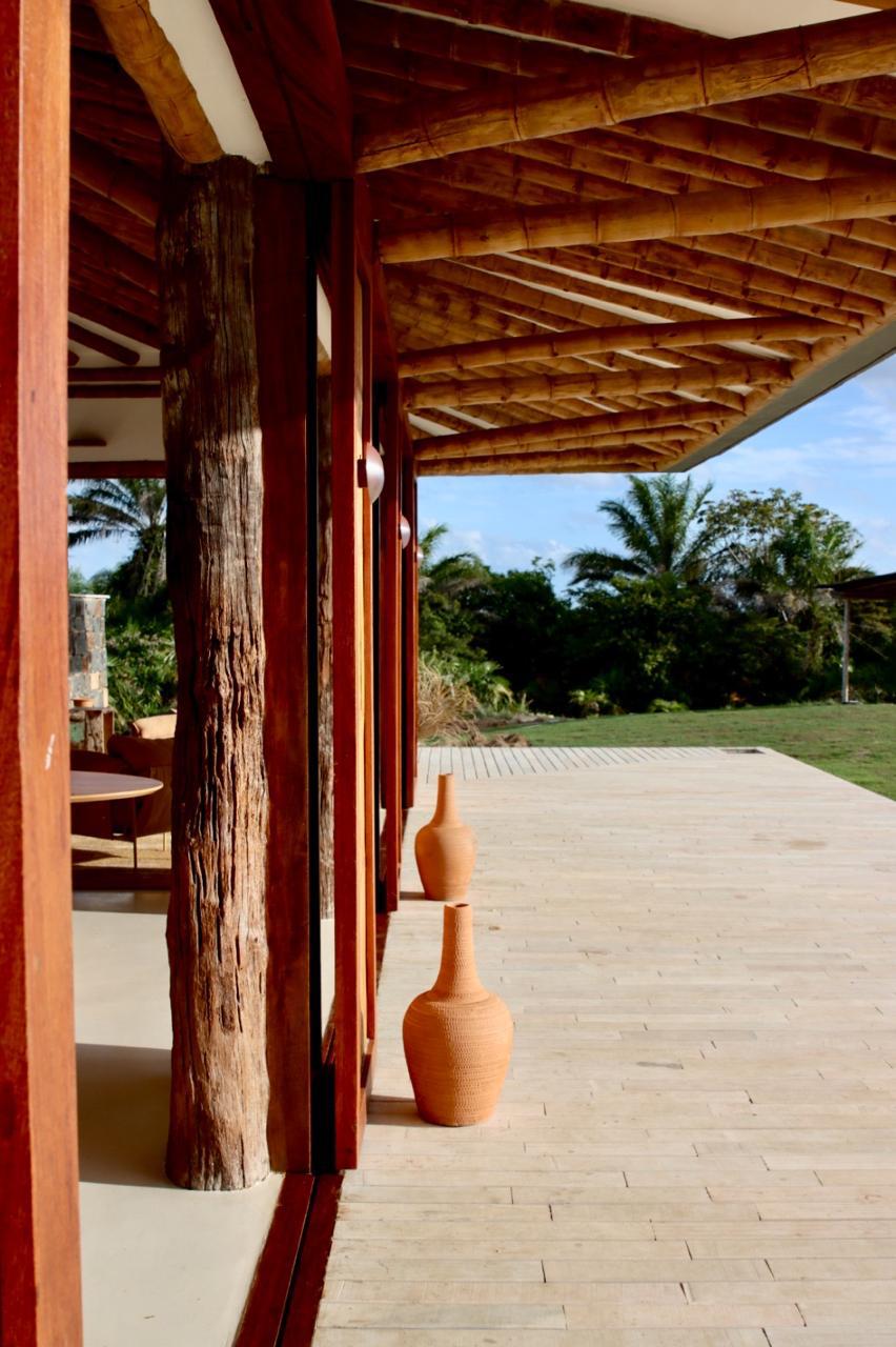 Casa Sete Colinas - 4