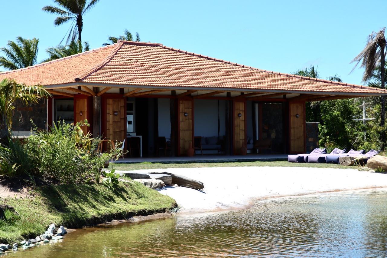 Casa Sete Colinas - Maraú