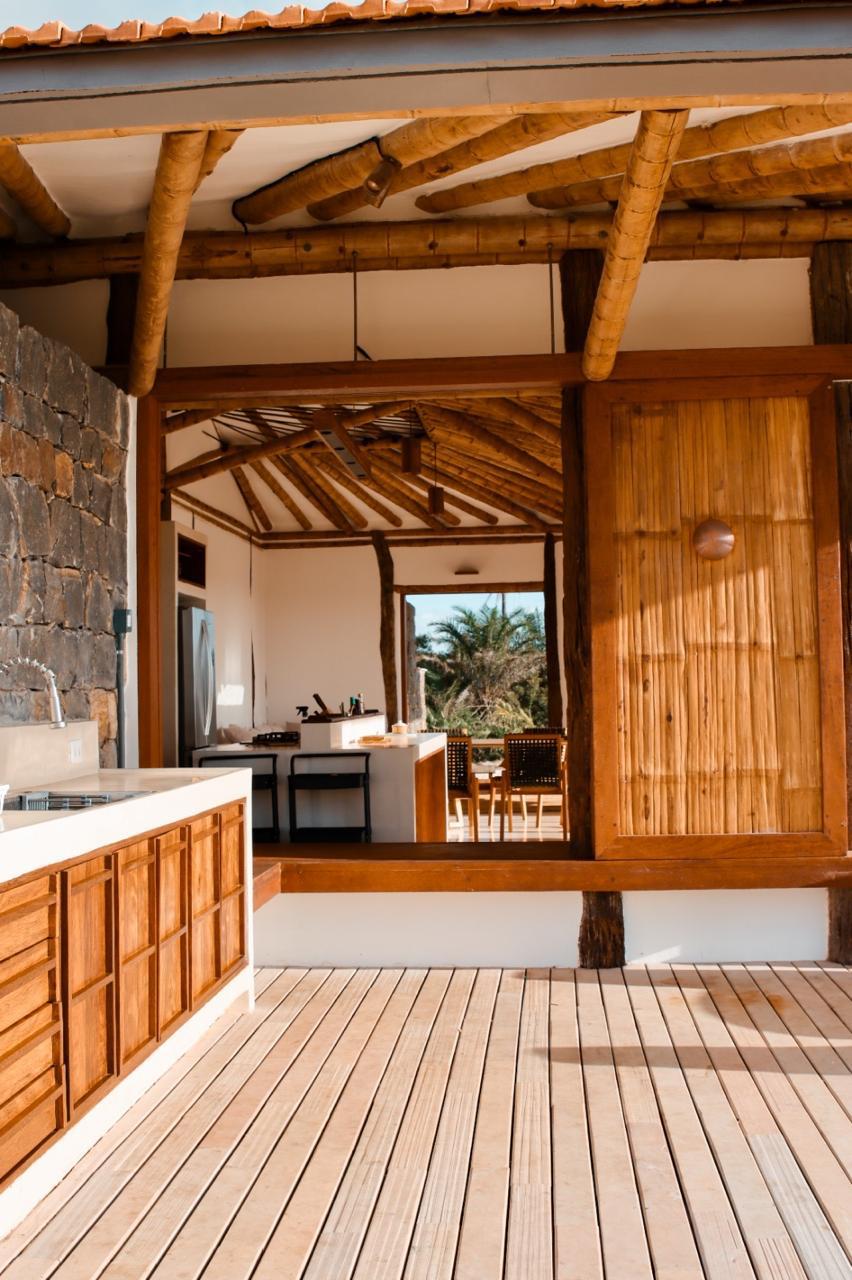 Casa Sete Colinas - 1