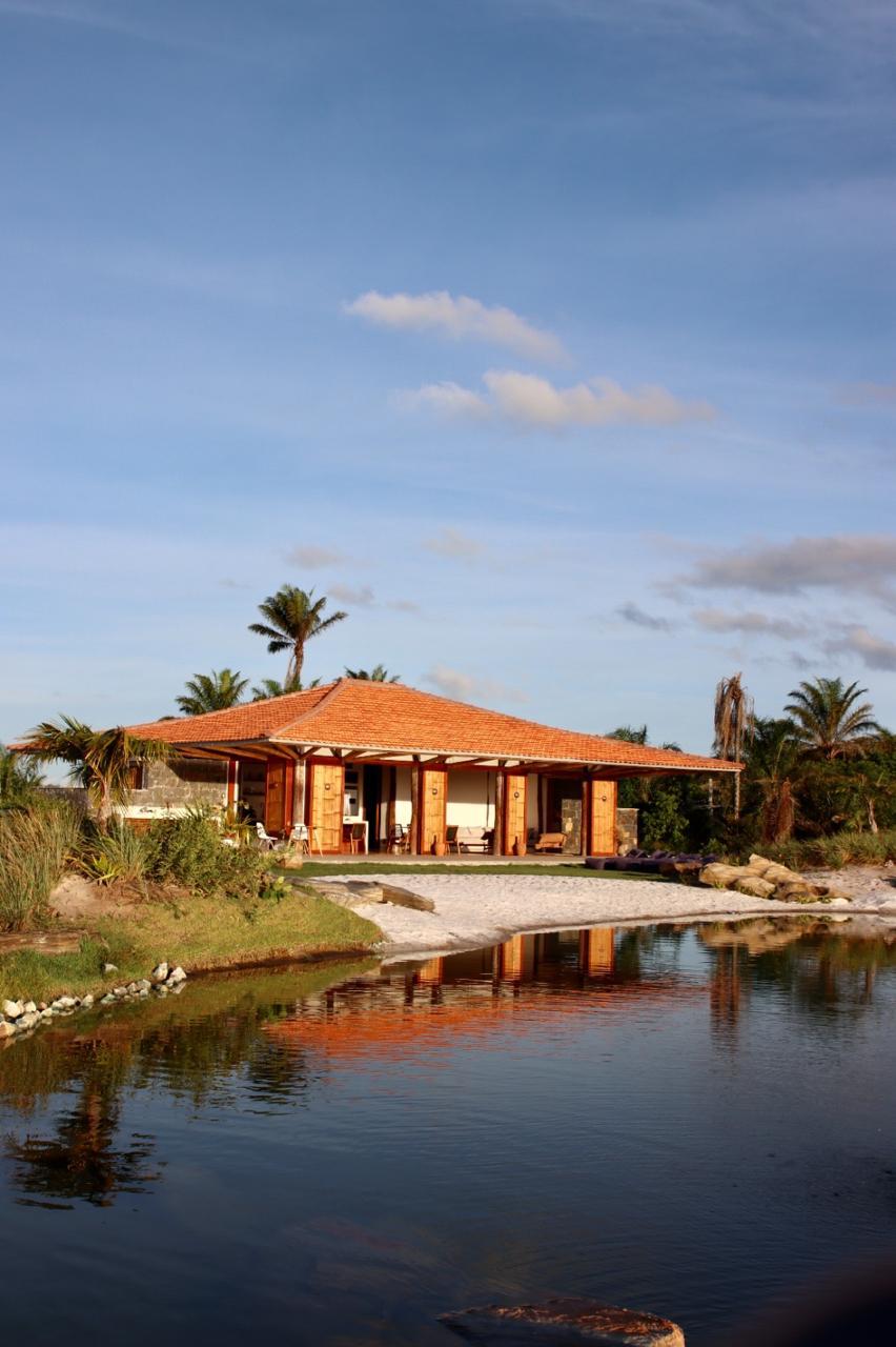 Casa Sete Colinas - 10