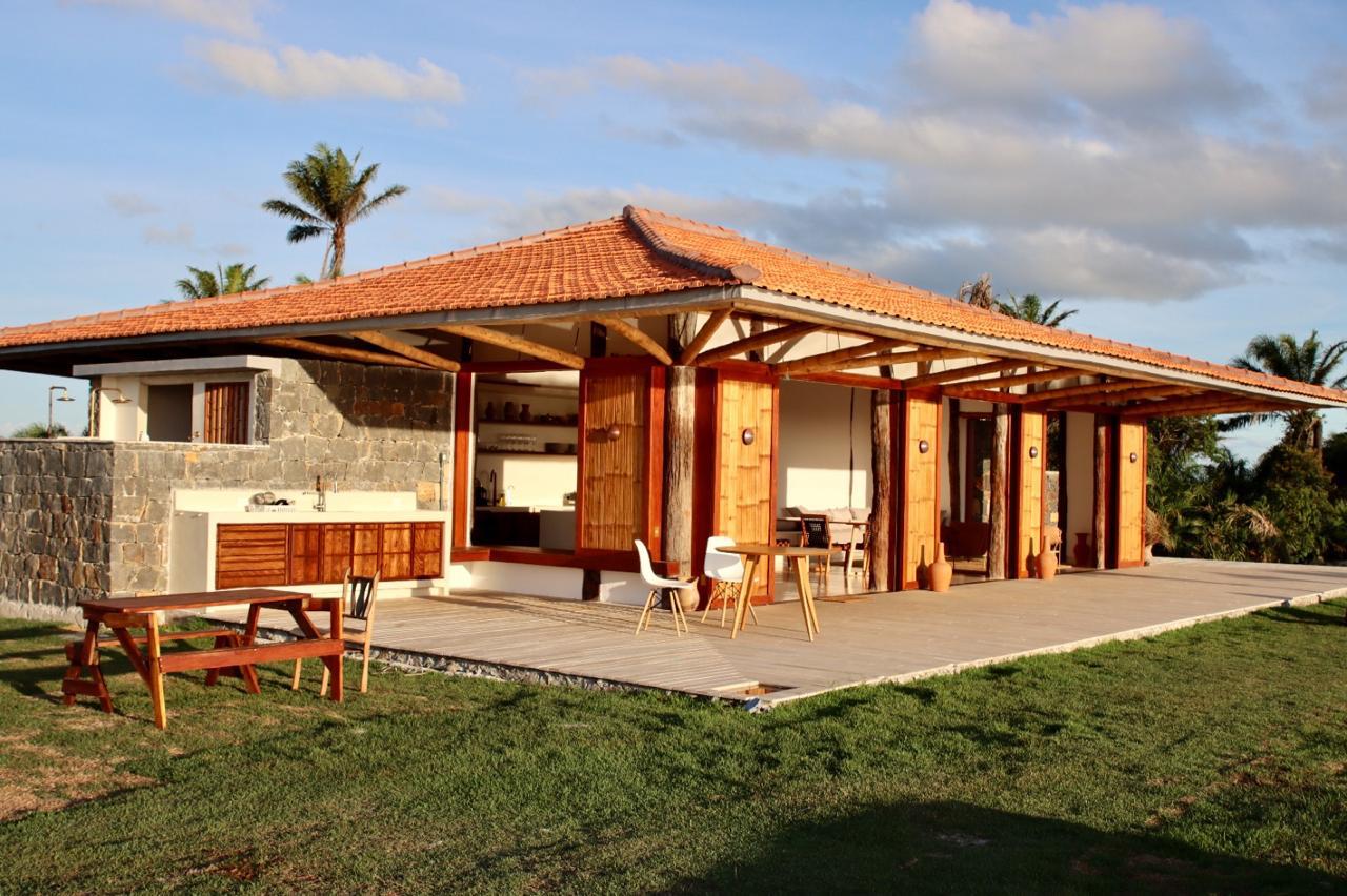 Casa Sete Colinas - 3