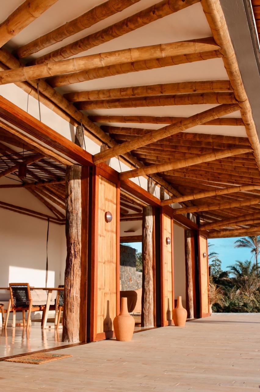 Casa Sete Colinas - 5