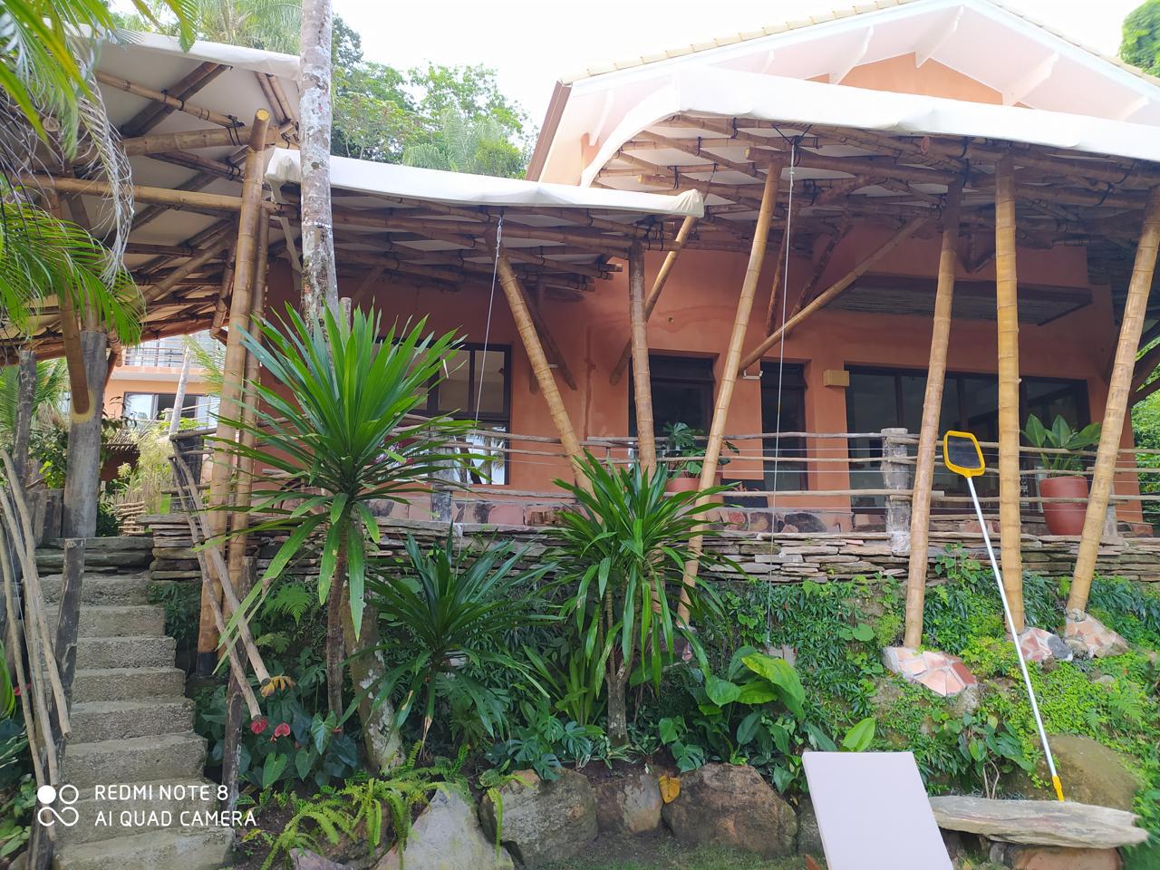 Pousada Oko Villa - 3