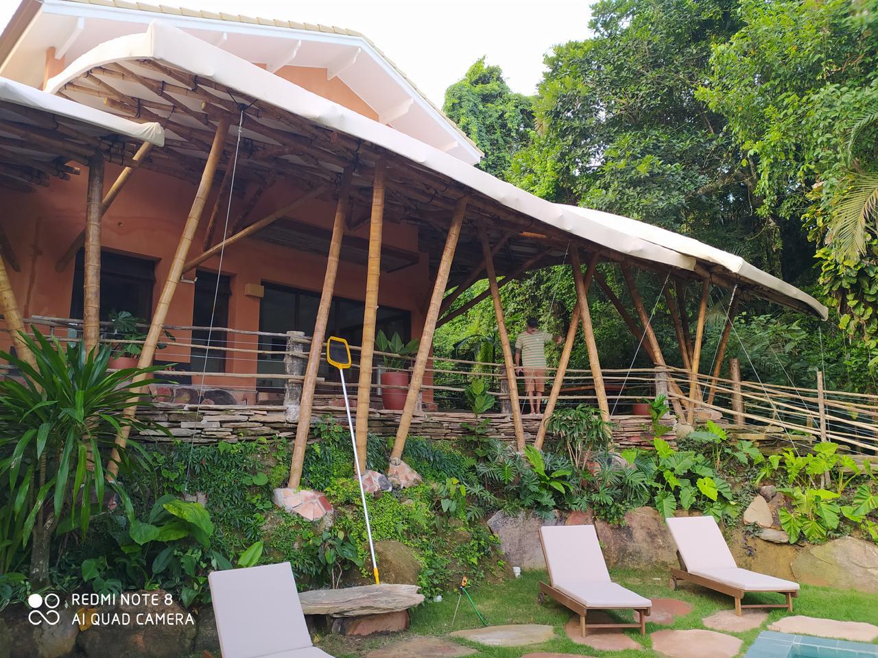 Pousada Oko Villa - 7