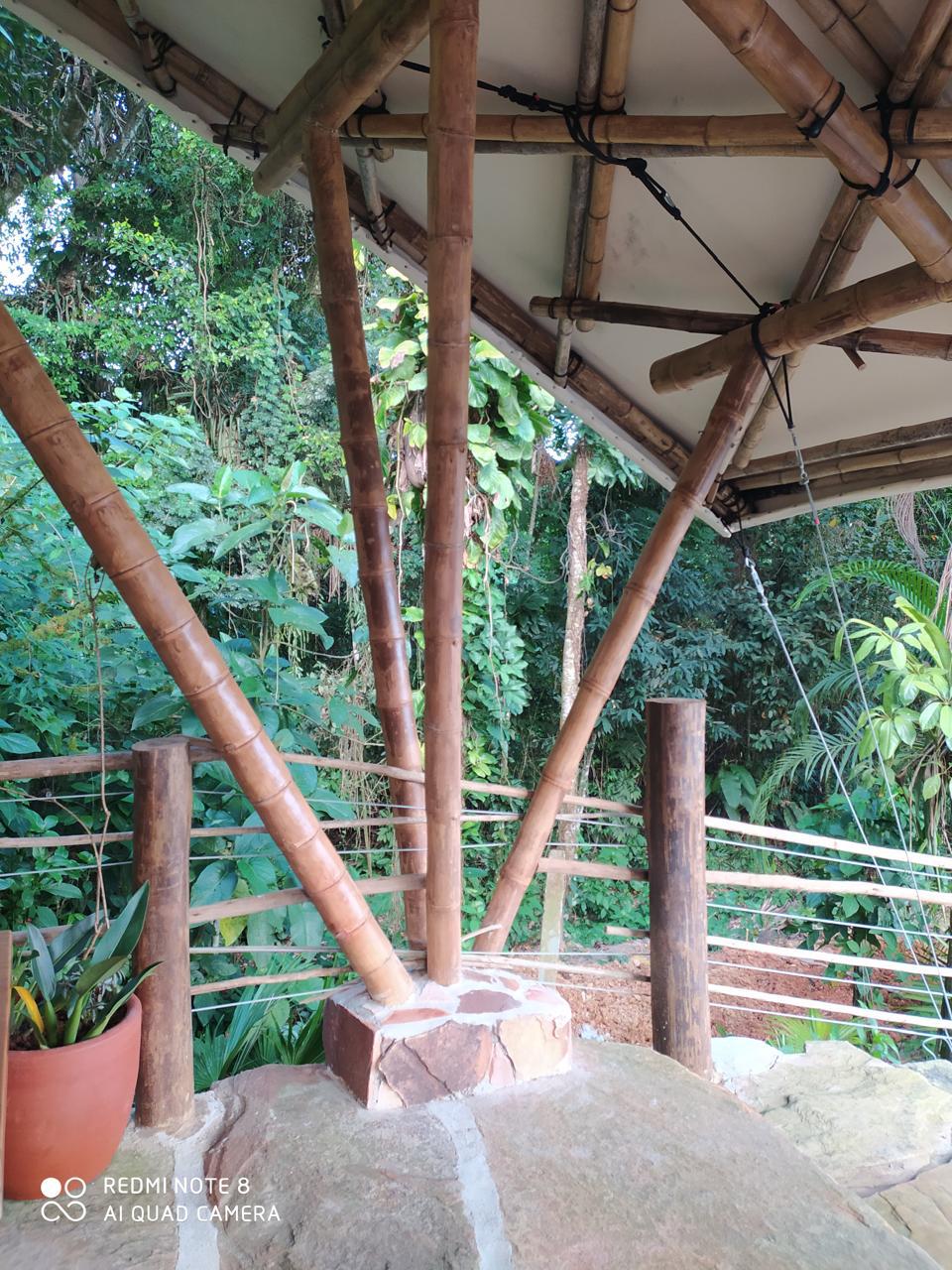 Pousada Oko Villa - 6