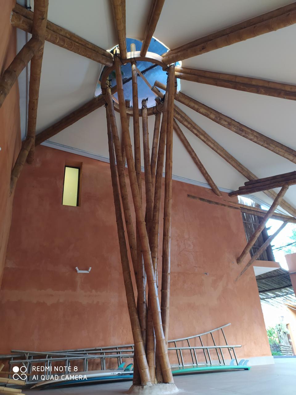 Pousada Oko Villa - 1