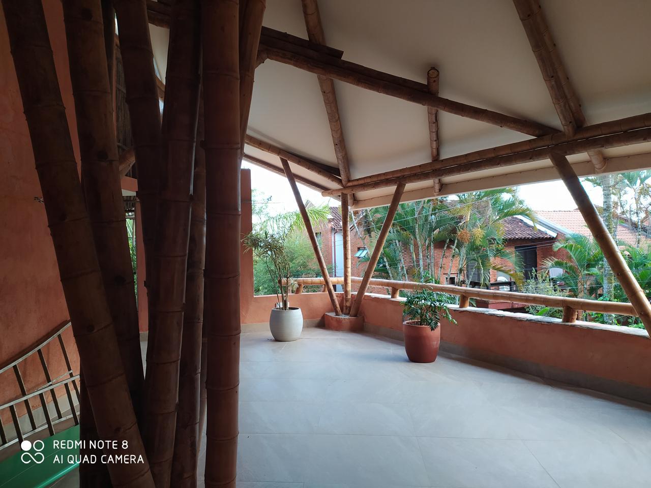 Pousada Oko Villa - 5