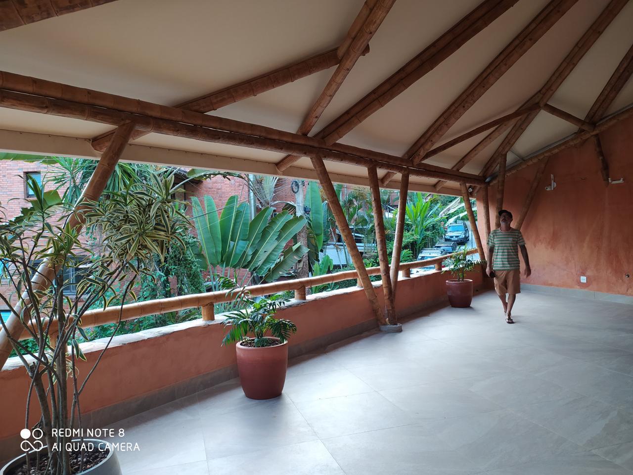 Pousada Oko Villa - 8