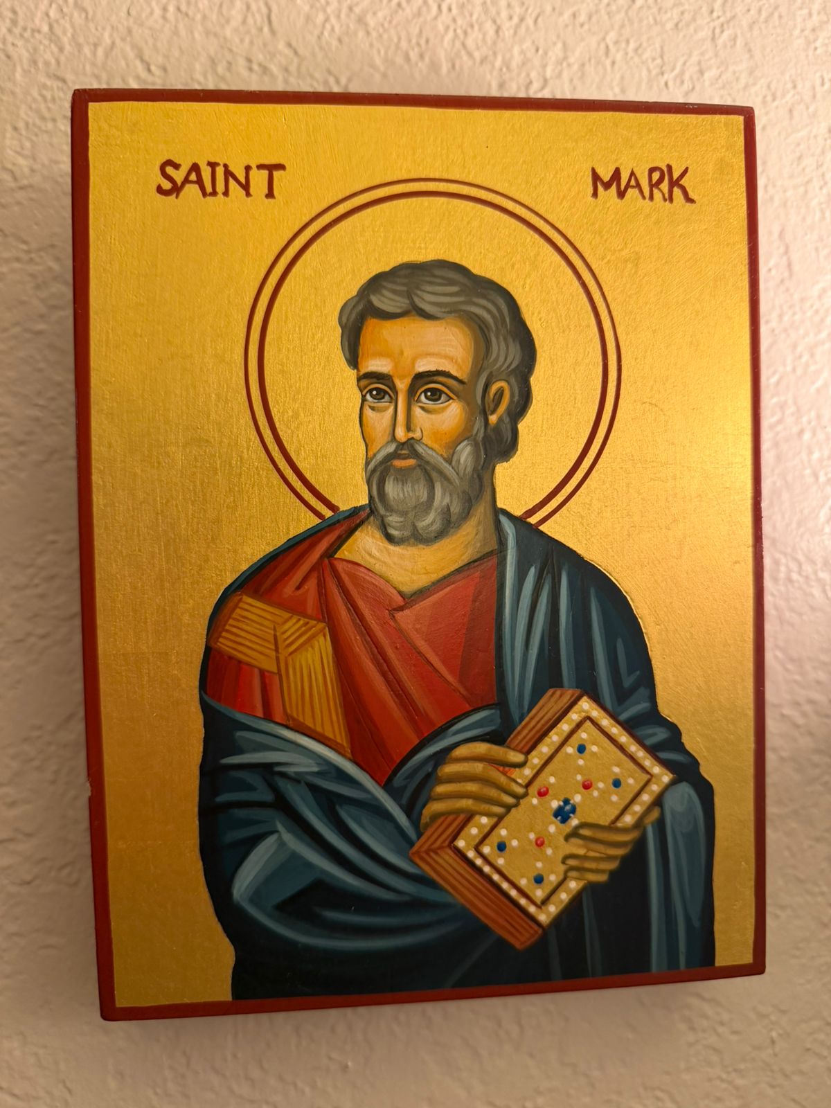 Saint Mark