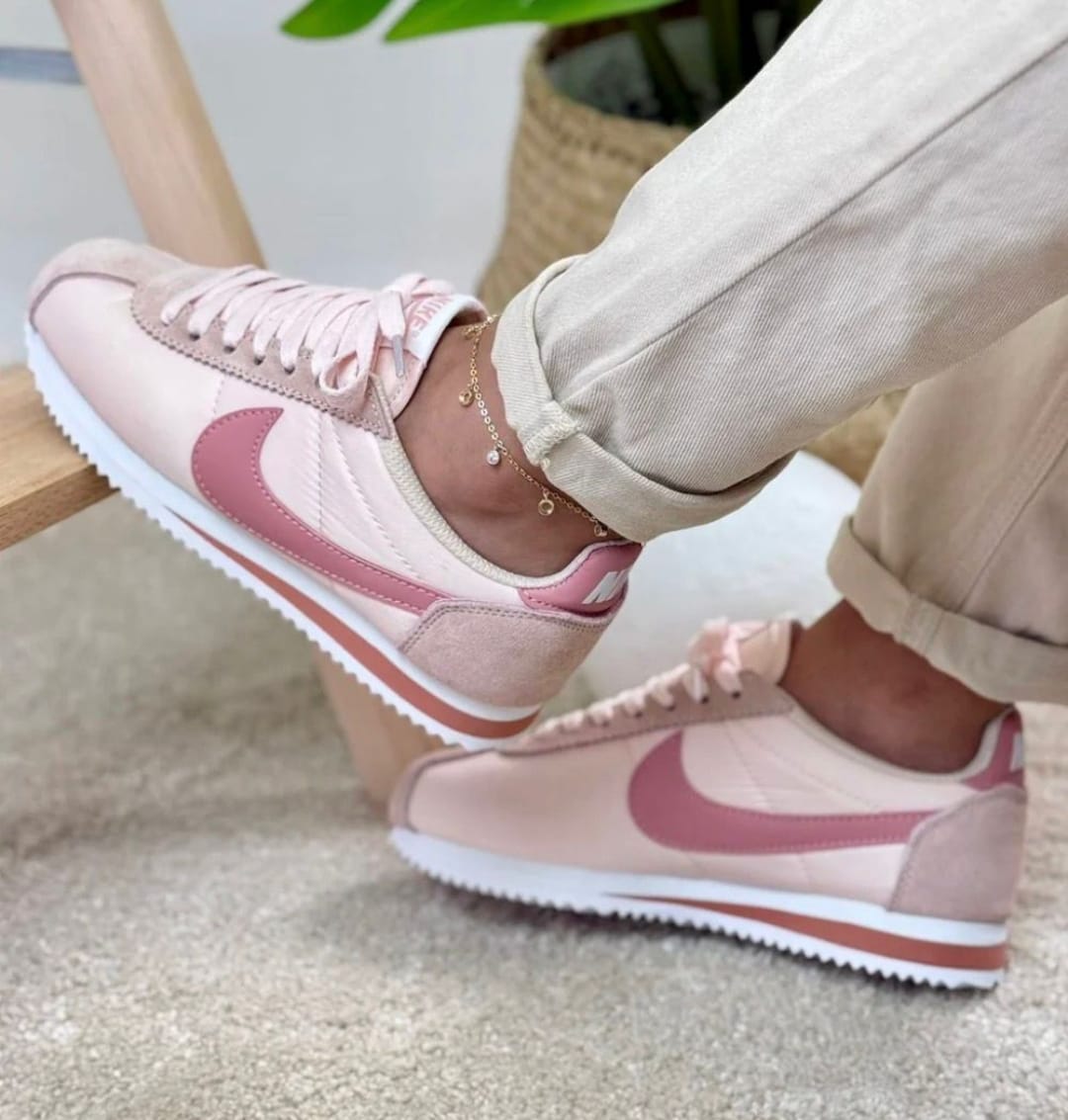 Nike Cortez Rose